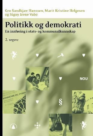 Politikk og demokrati