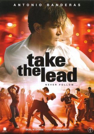 Take the lead