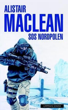 Ice station Zebra