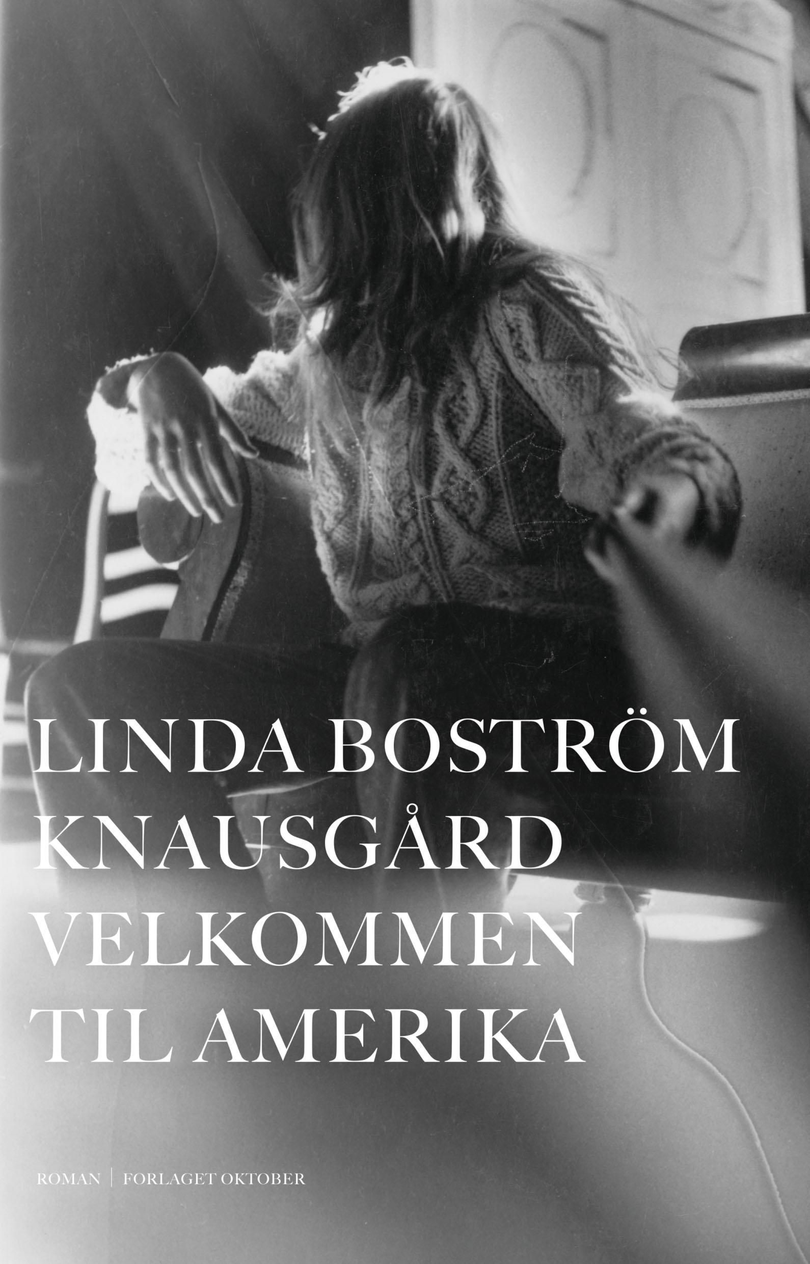 Välkommen till Amerika