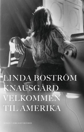 Välkommen till Amerika