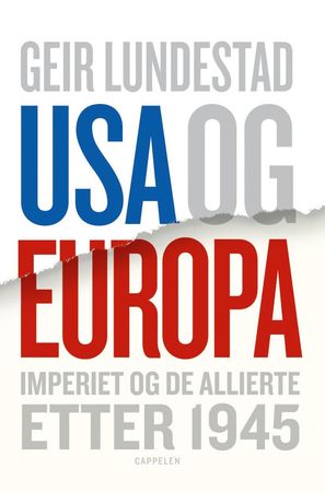 The United States and Western Europe since 1945