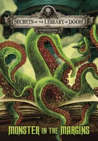Monster in the margins