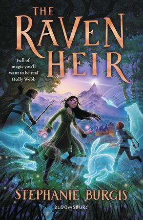 The Raven heir