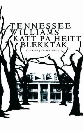 Cat on a hot tin roof