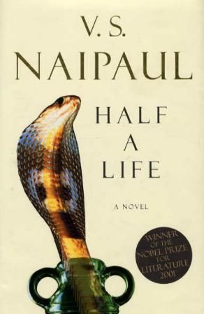 Half a life