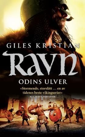 Odin's wolves