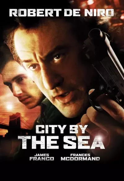 City by the sea