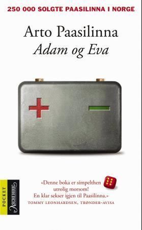 Aatami ja Eeva