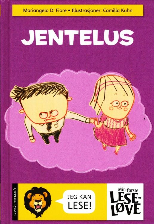 Jentelus