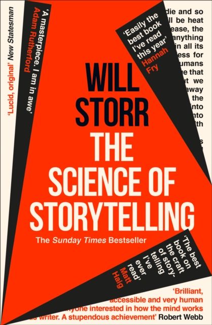 The science of storytelling