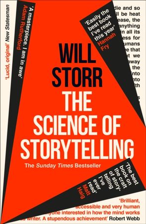 The science of storytelling