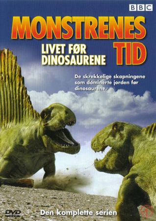 Walking with monsters