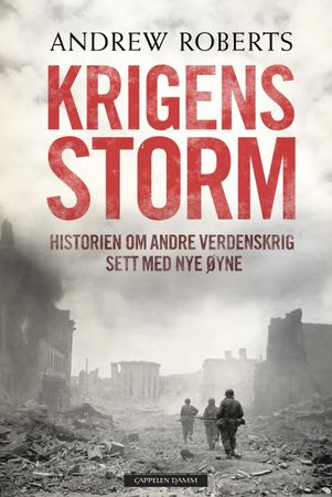 The storm of war