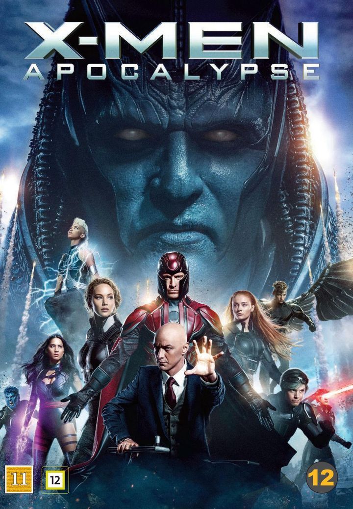 X-men