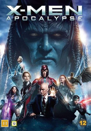 X-men