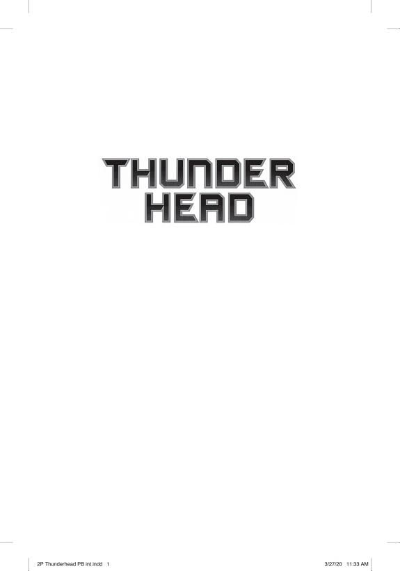 Thunderhead