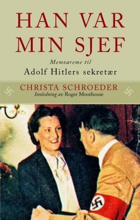 Er war mein Chef