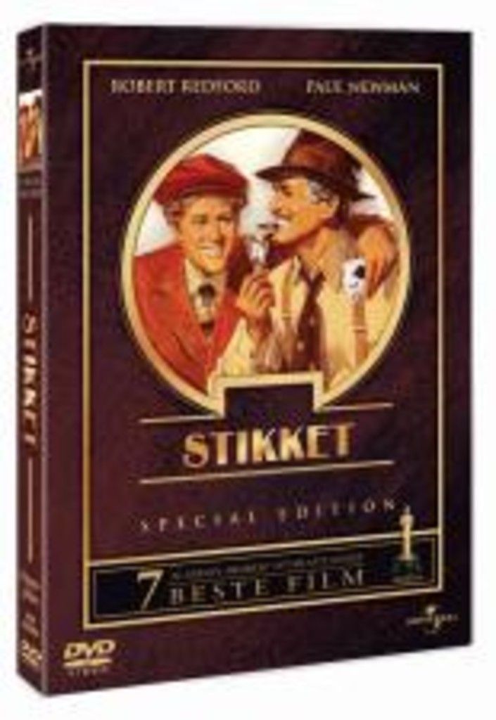 The Sting