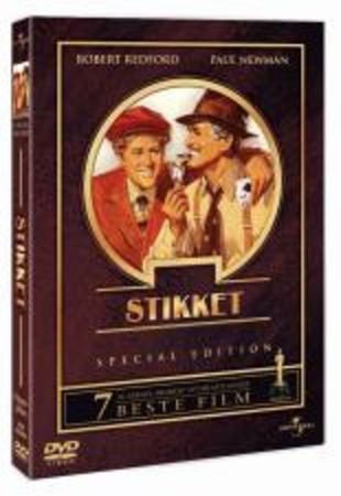 The Sting