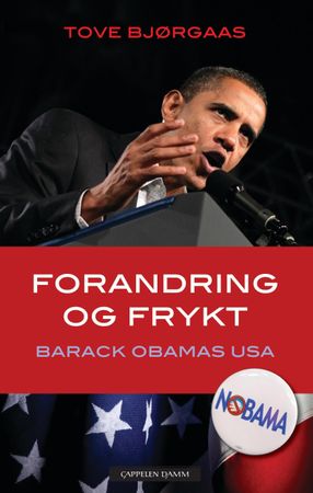 Forandring og frykt