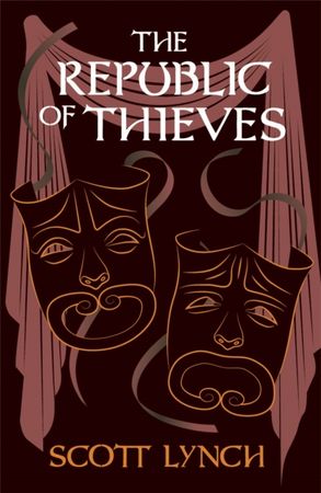 The republic of thieves