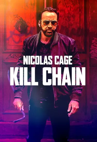 Kill chain