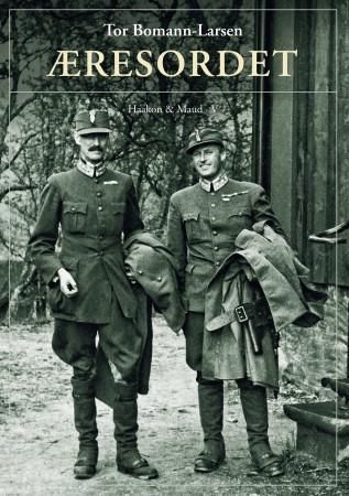 Haakon & Maud. I. Kongstanken