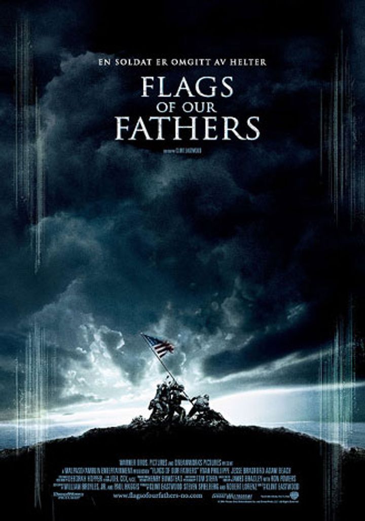 Flags of our fathers