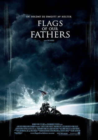 Flags of our fathers