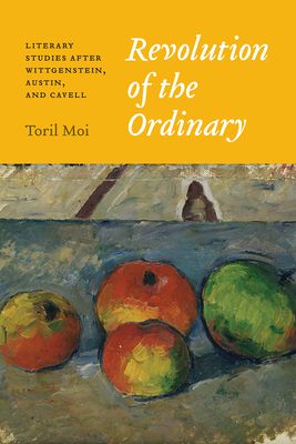 Revolution of the ordinary