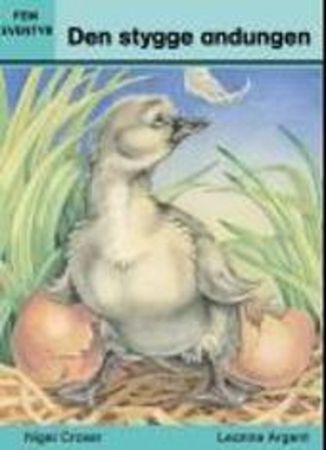 The ugly duckling
