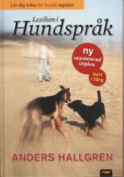 Lexikon i hundspråk