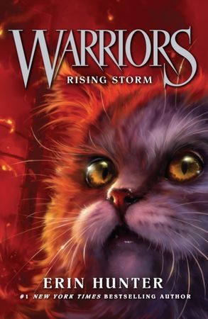 Rising storm