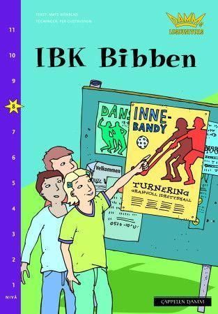 IBK Bibblan