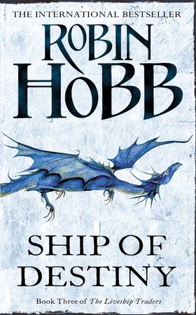 Ship of destiny