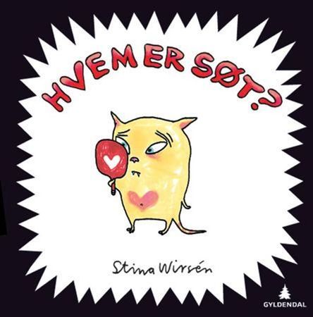 Vem är söt?