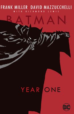 Batman. Year one