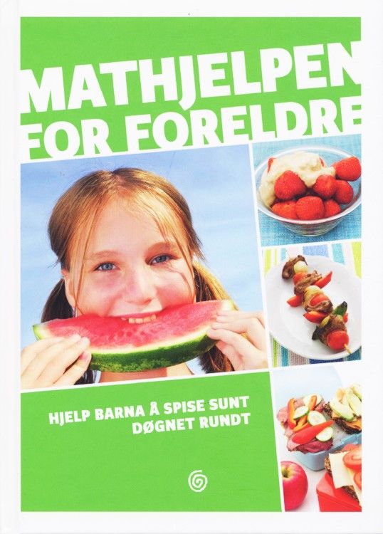 Mathjelpen for foreldre