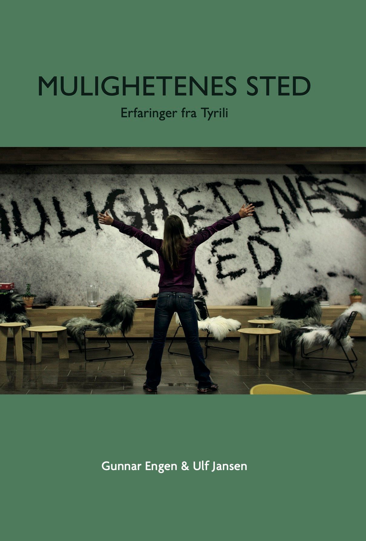 Mulighetenes sted