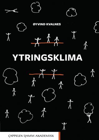 Ytringsklima