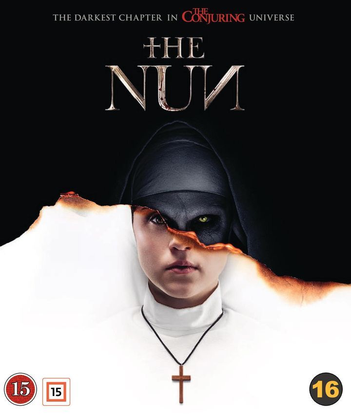 The nun