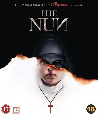 The nun