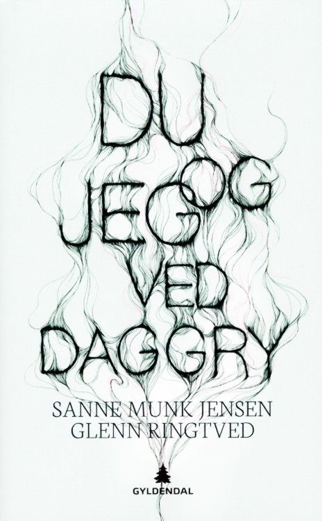 Du og mig ved daggry