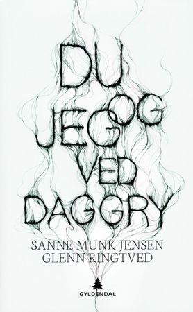 Du og mig ved daggry