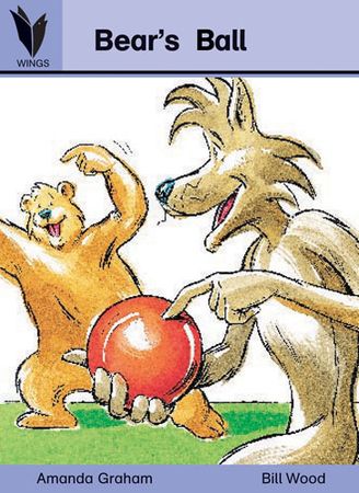 Bear's ball