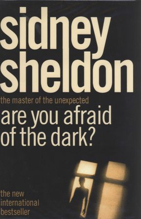 Are you afraid of the dark?