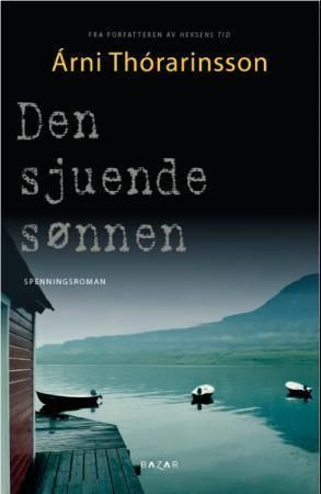 Sjöundi sonurinn