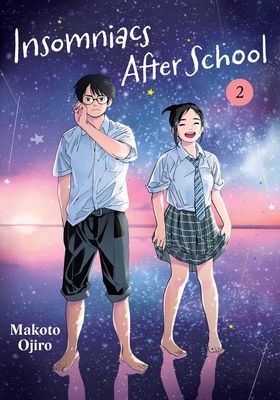 Kimi wa hōkago insomunia. 2