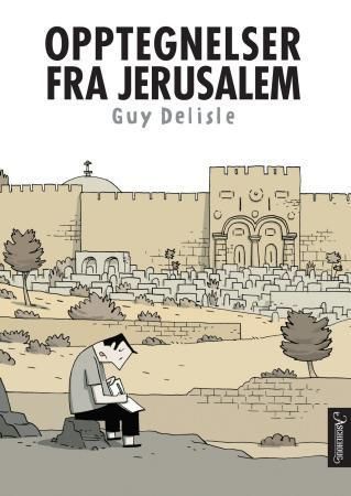 Chroniques de Jérusalem